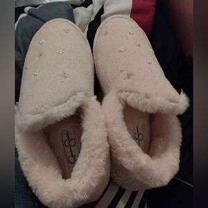 Jessica Simpson Slippers
